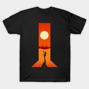 Fire T-Shirt